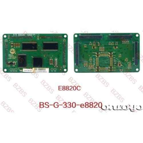 Embroidery Machine Spare Parts Circuit Board E8820C second-hand Quality
