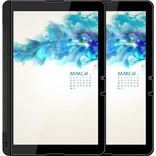 Screen Tempered Glass Protector For LG G Pad 3 V755 10.1 inch Tablet Screen Glass