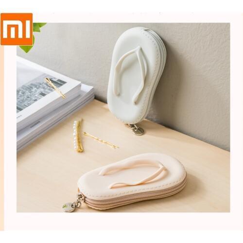 Youpin Women Coin Purse Fashion Silica gel Small Change Wallet Girl bag accessories