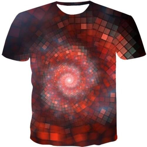 2020 New 3d Printing ,Men 'S Youth T -Shirt Hip -Hop Style ,3d Printing 3 Printing D Printing Quick Drying T -Shirt Xxs -6xl