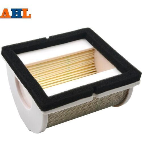 AHL Motorcycle Parts Dirt Bike Air Filter For YAMAHA XP500 XP 500 T-MAX TMAX T MAX 2005-2007 GTS1000 GTS 1000 1993-1998