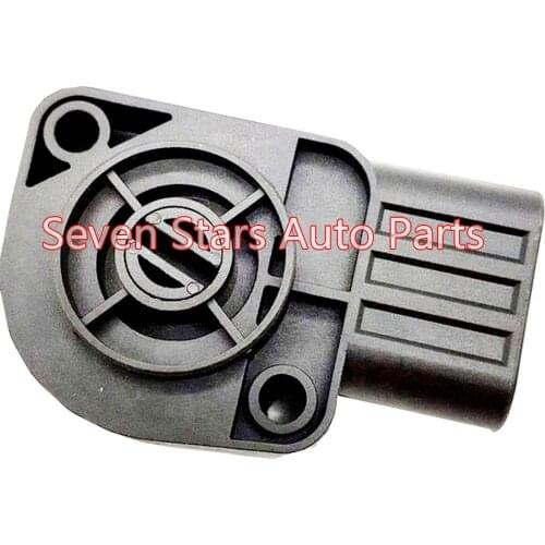 Auto Parts Throttle Position Sensor For William Control Mack Vol-vo OEM 2603893C91 131973