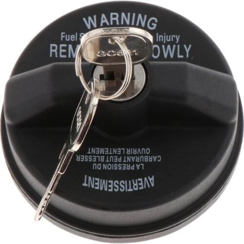 Locking Gas Caps Lock Fuel Caps Fuel Filler Door Locking 05278655AB For RAM Automotive Parts