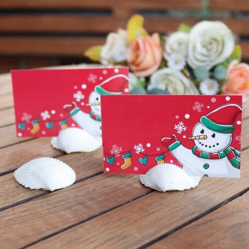 White Shell Shaped Place Card Holder Menu Holder Card Holder Number Holder Table Number Stand Banquet Table Place Card Holder