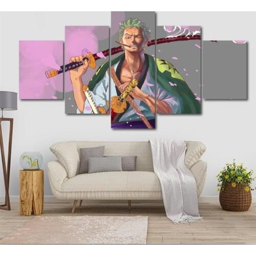 HAYO Wall Oil Paintings