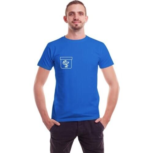 Мужские футболки IVUNIFORMA China At AliExpress