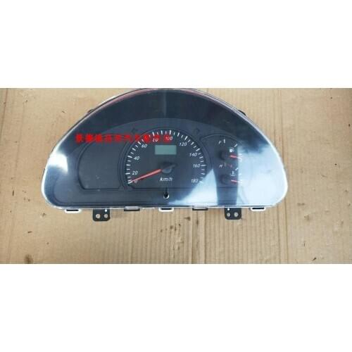 Combination Meter Assy Speedometer Assy For Changhe Freedom CH6390