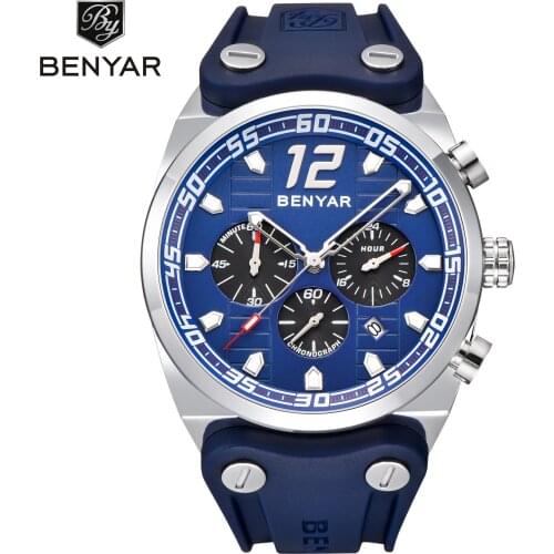 MIZUMS Military Watches