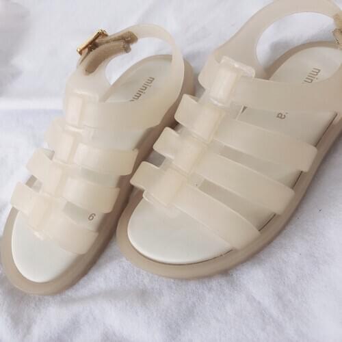 New Sandals Baby Shoes Childrens Beach Shoes Porous Shoes girls sandals