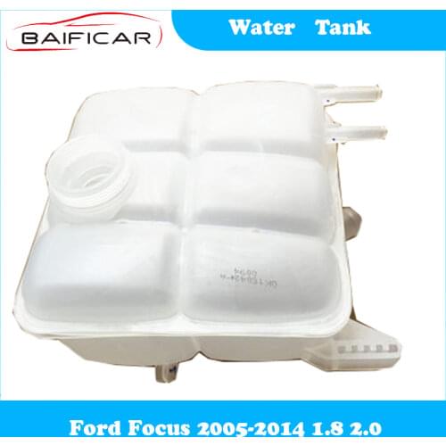 Baificar Brand New Genuine Water Tank Auxiliary Kettle FKS-FSH for Ford Focus 2005-2014 1.8 2.0