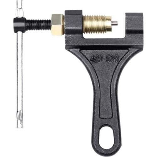 NEW Universal Motorcycle Bike Chain Breaker Link Puller Removal Splitter Cutter Tool Repair Tools Motorcycle Tools Accessories