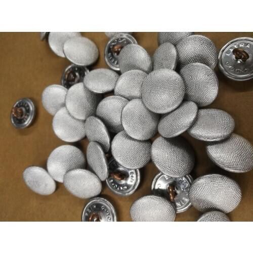 EMD ww2 Uniform Button.19CM silver 50