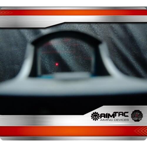 DOC Docter Red Dot Sights Scope Ar15 20mm Picatinny