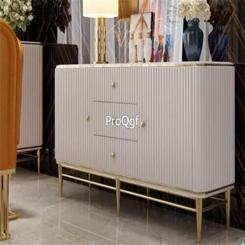 Prodgf 1 Set 120*40cm ins Fashion hot Console Kitchen Cabinet