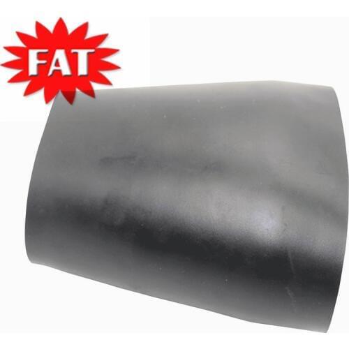Airsusfat Front Air Spring Rubber Sleeve For Mercedes W220 S320 S350 S500 Air Suspension Shock Bellow 2203205113