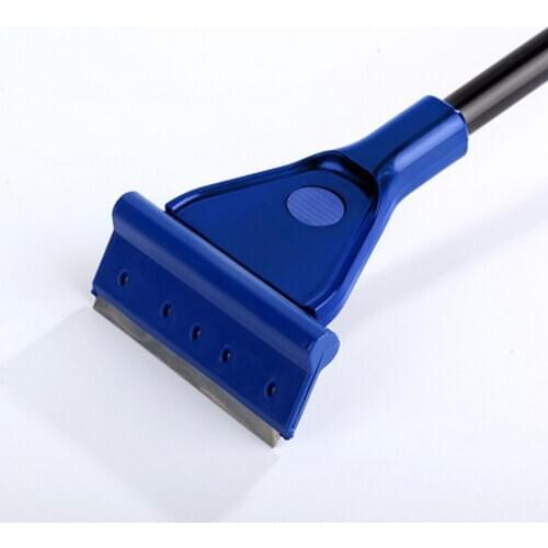 Fish Tank Cleaning Kit Aquarium Cleaning Tool Water Plant Clip Gravel Rake Fish Net Algae Scraper Glass Brush Fish Tank Brush