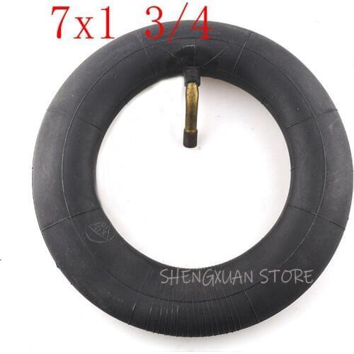 Hot sale Lightning shipment 7x1 3/4 tires, mini scooters, electric scooters, ATV tubes
