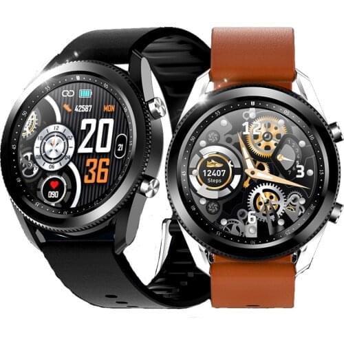 F5 Smart Watch Mens Bluetooth Call Plus Play Music Remote Control Camera Photo Personality Heart Rate Sports Smartwatch