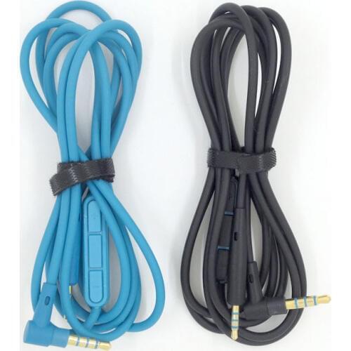 Replacement Audio Cable for BOSE qc25 QC35 OE2 LIVE2 Headphones Compatible Microphone Volume Control 23 AugO9