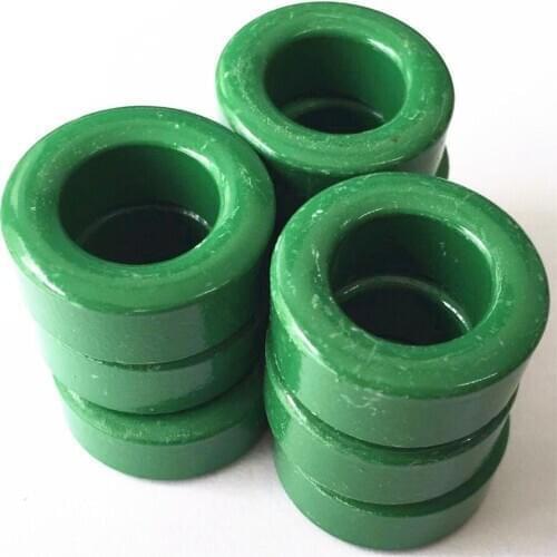 Inner 15mm 25X15X10mm inductor ferrite core ferrite ring cable wires filter ferrite snap RF choke ferrite bead ,100pcs/lot