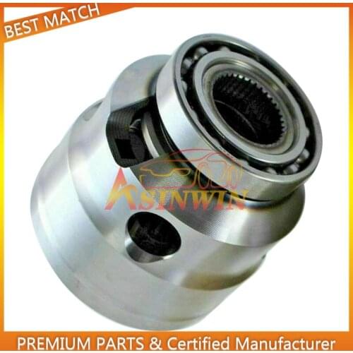 High Quality Center Differential Assembly 38913-AA230 38913AA230 Fits For Subaru