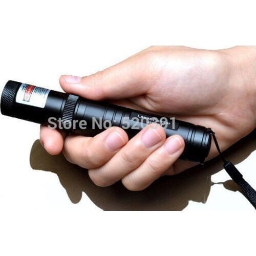 Xin Zhe Shang Mao Tactical Flashlights