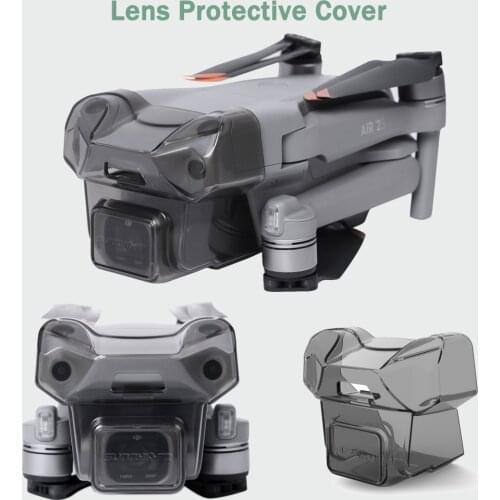 ZUIDID Protection For Quadcopters