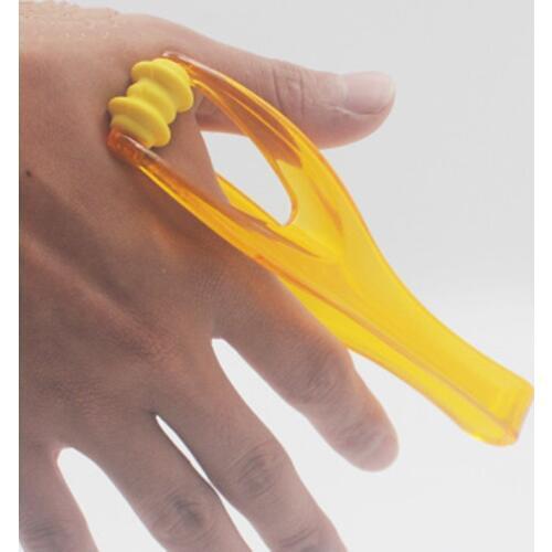 1 pcs Manual finger massager strength training device hand wrist toy finger expander fitness equipment new product