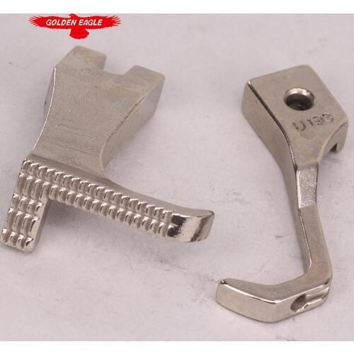 SEWING MACHINE SPARE PARTS ACCESSORIES HIGH QUALITY SEWING PRESSER FOOT For Sewing Machine 601-3/U-193