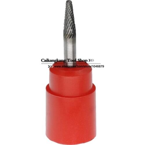 Head 6mm,carbide rotary burrs, rotary burrs, deburring with rasp, carbide burrs, carbide grinding. LX0616M06