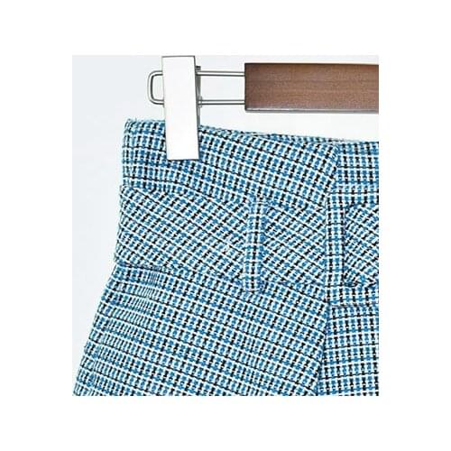 LCXMND Women's High Waist Shorts