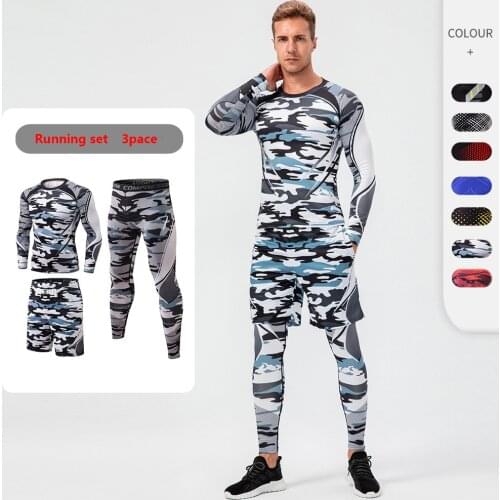 LENTHIMEN Tracksuits For Running