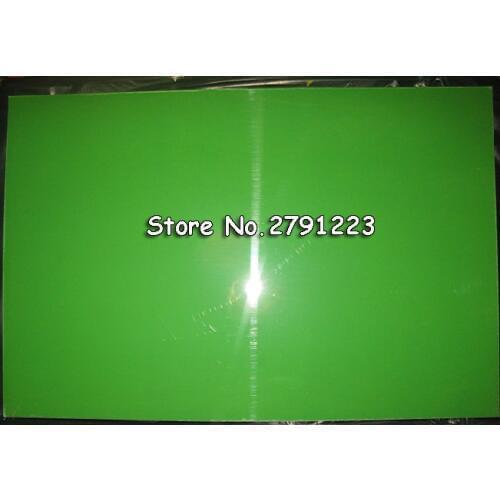 CHEAP 1pc 20cmx30cm Photopolymer Plate Stamp Making DIY Letterpress Polymer Stamp Maker Systerm