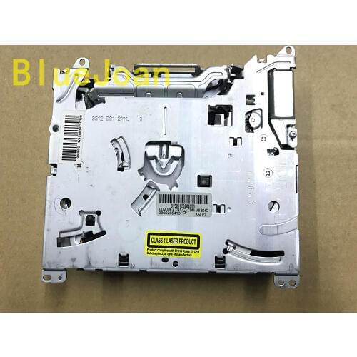 NEW PLDS Single CD Mechanism CDM-M6 4.7/41 Drive Loader Laufwerk For BMW CCC E60 E61 6583 9 185 524-01 Car CD Navigation Systems