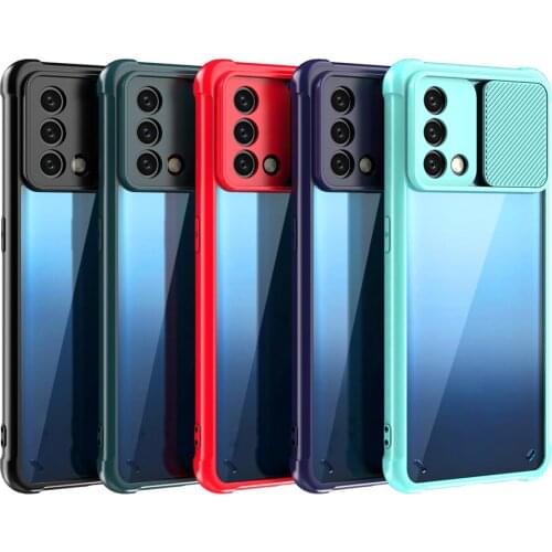 NUCWIN Phone Cases Samsung Galaxy M31