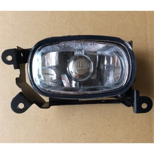 Front fog light for 04-06 Outland front fog lamp