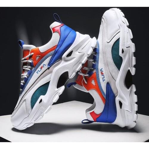 Casual Shoes For Men Sneakers Men Shoes Sneakers-mens Zapatos Informales De Hombre Mens Male Sports For Mens Trainers