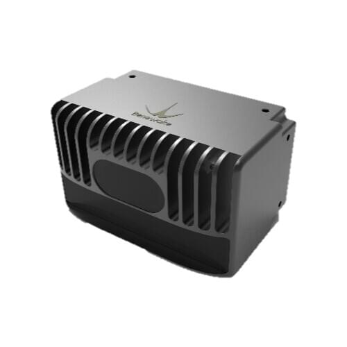 Professional Best Price Solid State LiDAR 3D Sensor low power consumption CE30-A Used for AGV, Adas, Drone, Robots Vehicles