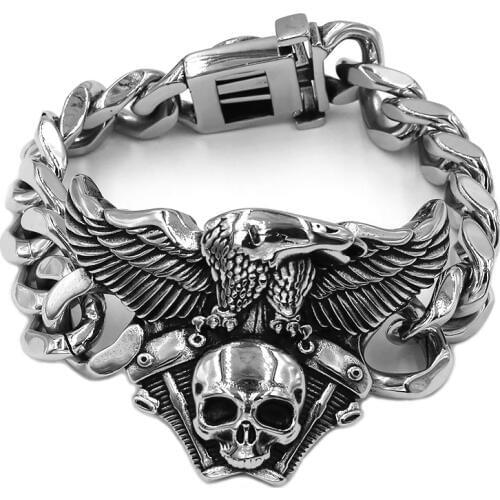 Metal Bracelets STBZCXH China