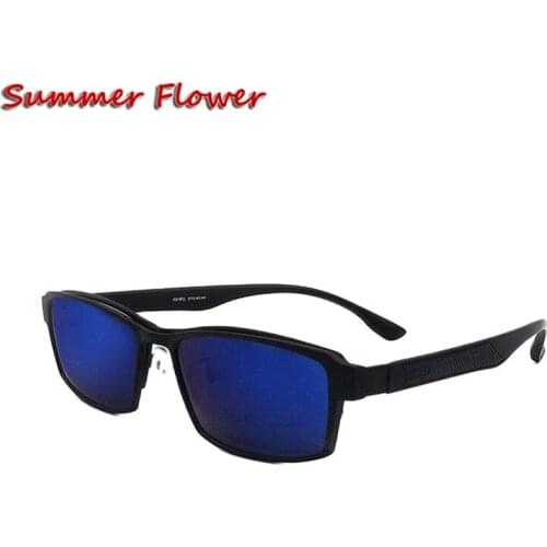 Mens Sunglasses Summer Flower China