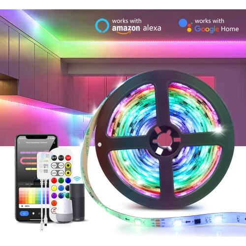 DIY Advertising Light Neon Light Sign DC 12V 1M-5M Waterproof Fairy Lights Decor LED Light Tape Garland 12V Neon Light for Home