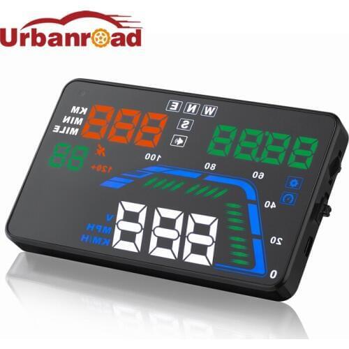 Urbanroad Windshield Projectors
