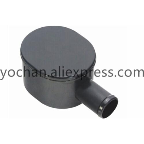 6D16 6D14 Air Breather 26710-93000 For Hyundai Excavator Spare Part