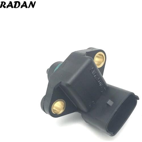 High Quality MAP Intake Manifold Pressure Sensor For Wuling Sunshine 5WY2501A