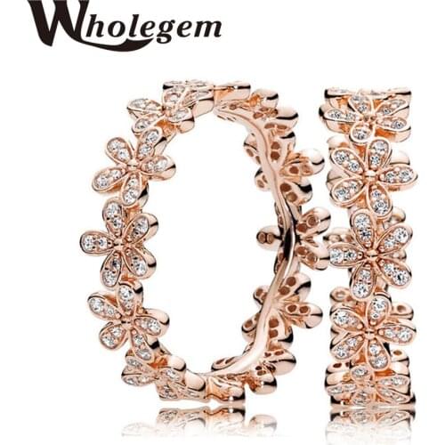 Wholegem Rings