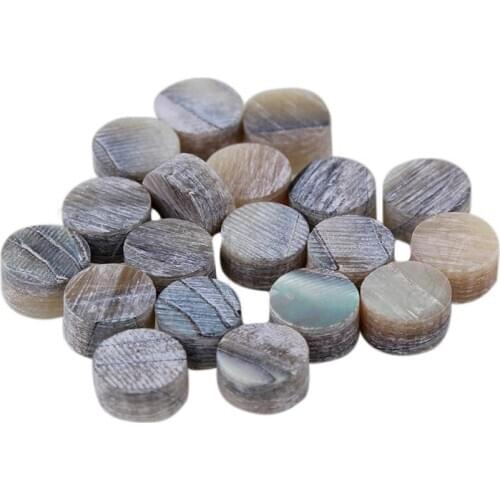 Yibuy Guitar Fret Wires 2.2mm Stainless Steel Fretwire Electric or Acoustic Guitar