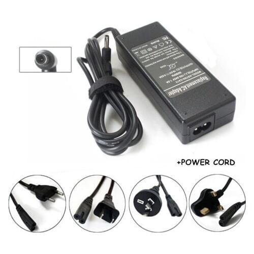 90W AC Adapter Laptop Charger For HP Envy 17-j027cl 17-j043cl 17-j082eg 17-j051ei 17-j098EF 17-j010us 17-j020us