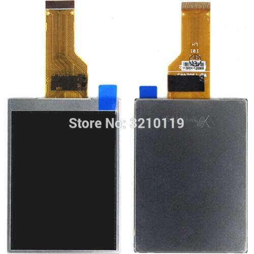 LCD Display Screen For Casio QV-R100 R100 AIGO DC-F500 for BENQ E1425 E1465 E1468 Haier S68 HP S300 Pioneer S1404 Digital Camer