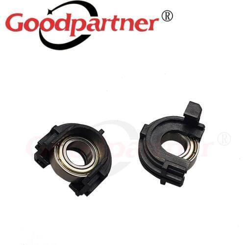 10SET x BSH-M806-LOW Fuser Lower Pressure Roller Bushing Bearing for HP LaserJet Enterprise M806 M830