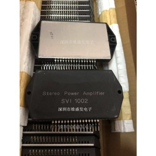 100% New&original SVI2003 SVI1002
